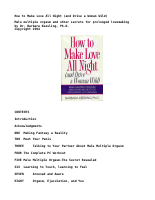 How to Make Love all Night.pdf